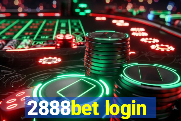 2888bet login
